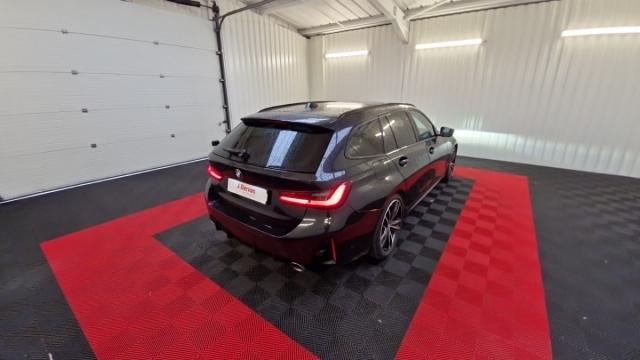 Bmw Série 3 image 4