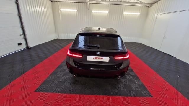 Bmw Série 3 image 5