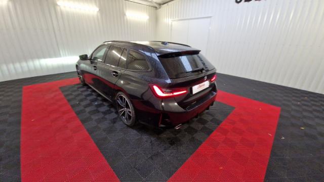 Bmw Série 3 image 6