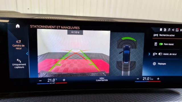 Bmw Série 3 image 1