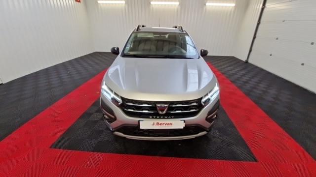 Dacia Sandero image 3