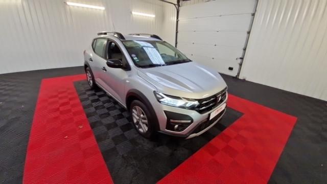 Dacia Sandero image 7