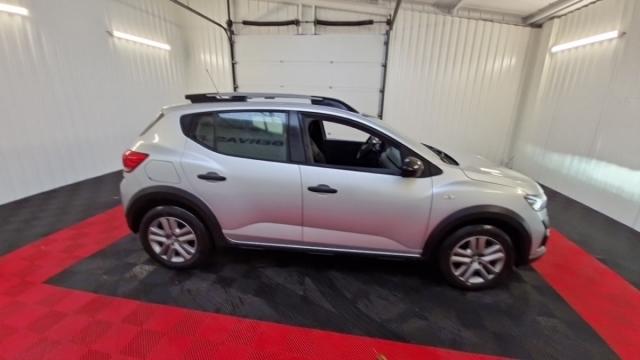 Dacia Sandero image 8