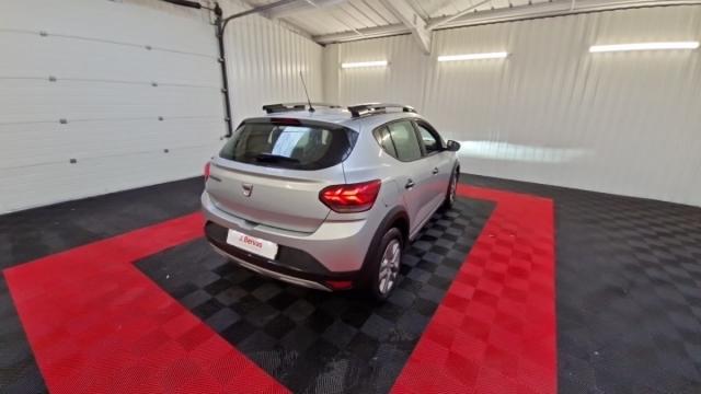 Dacia Sandero image 1