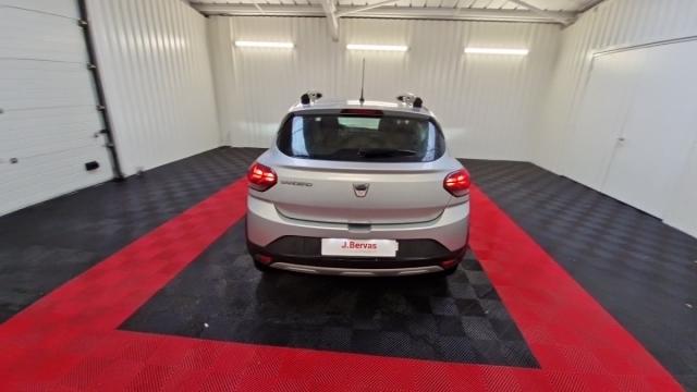 Dacia Sandero image 2