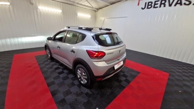 Dacia Sandero image 6