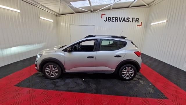 Dacia Sandero image 5