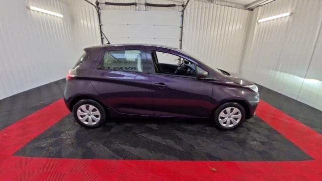 Renault Zoe image 7
