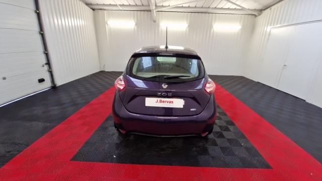 Renault Zoe image 6