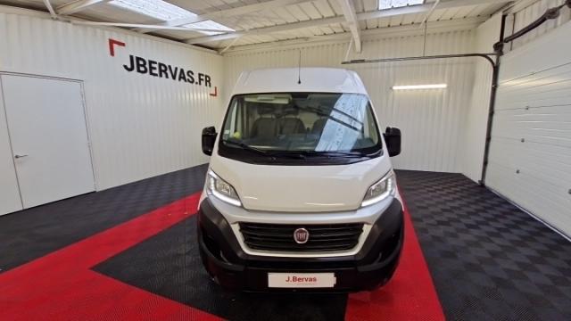 Fiat Ducato image 5