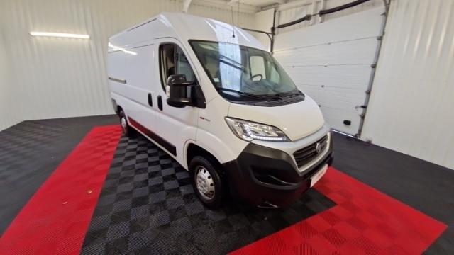 Fiat Ducato image 6