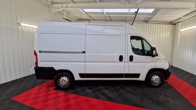 Fiat Ducato image 7