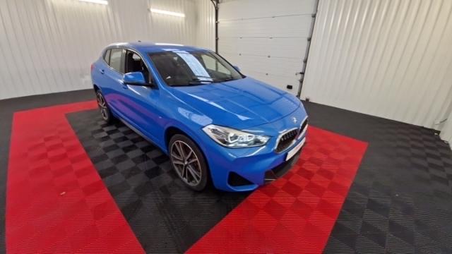 Bmw X2 image 2
