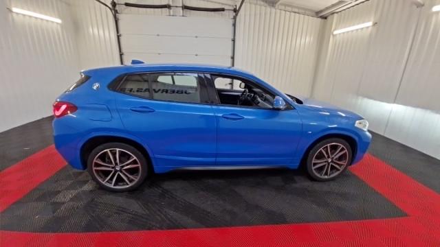 Bmw X2 image 1