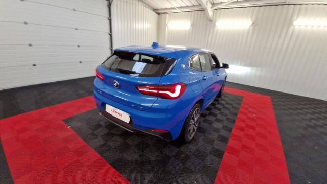 Bmw X2 image 1