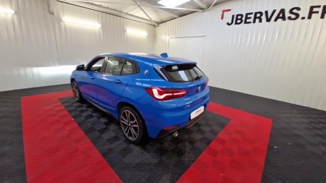 Bmw X2 image 2