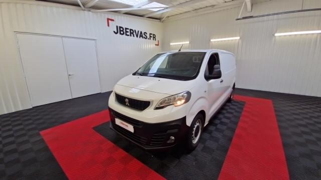 Peugeot Expert Bluehdi 95 Standard Premium