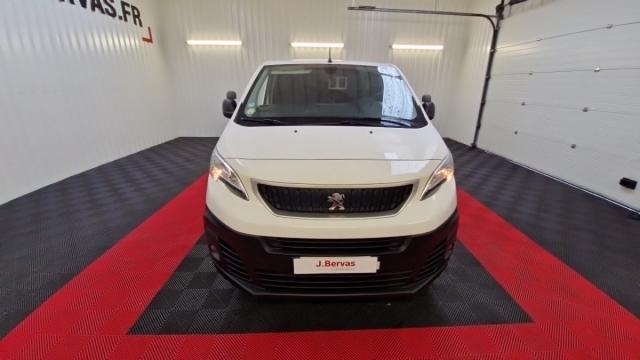 Peugeot Expert image 9