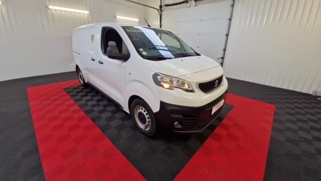 Peugeot Expert image 8