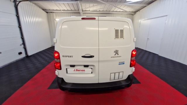 Peugeot Expert image 3