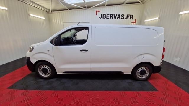 Peugeot Expert image 1