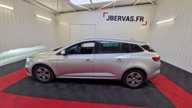 Renault Mégane Estate image 9