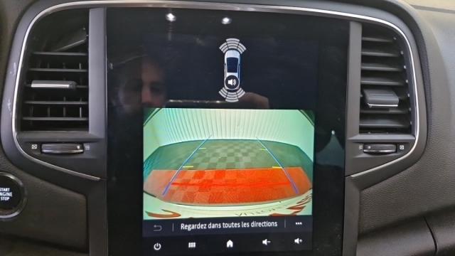 Renault Mégane Estate image 4