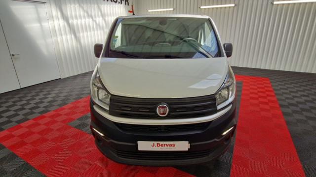 Fiat Talento image 9