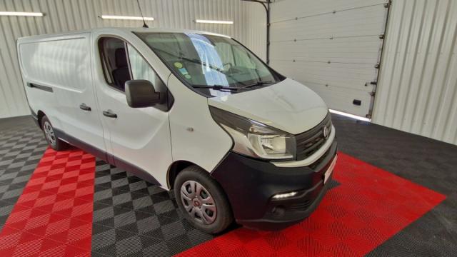 Fiat Talento image 4