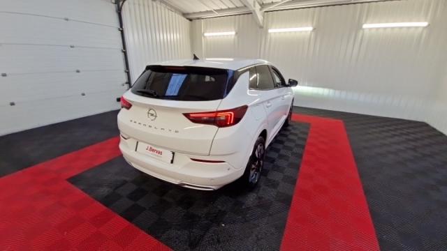 Opel Grandland image 6