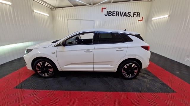 Opel Grandland image 5