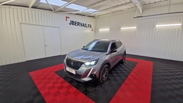 Peugeot 2008 Bluehdi 110 S&s Style