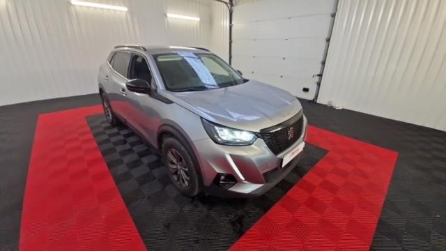 Peugeot 2008 image 8