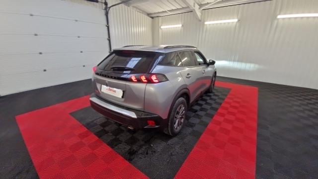 Peugeot 2008 image 5