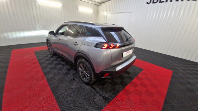 Peugeot 2008 image 7