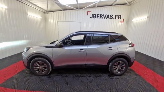 Peugeot 2008 image 6