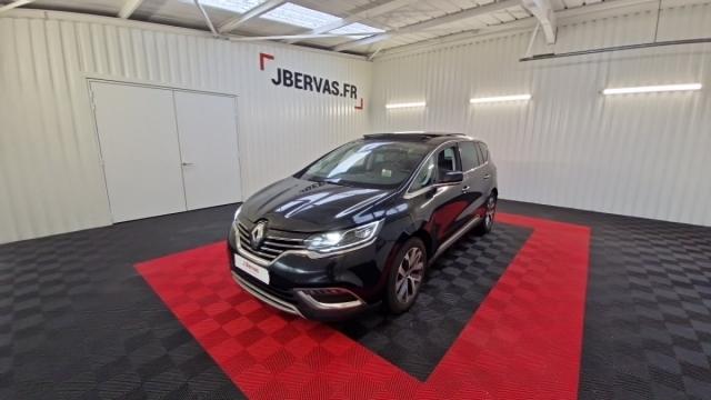 Renault Espace Intens Energy Dci 160 Edc