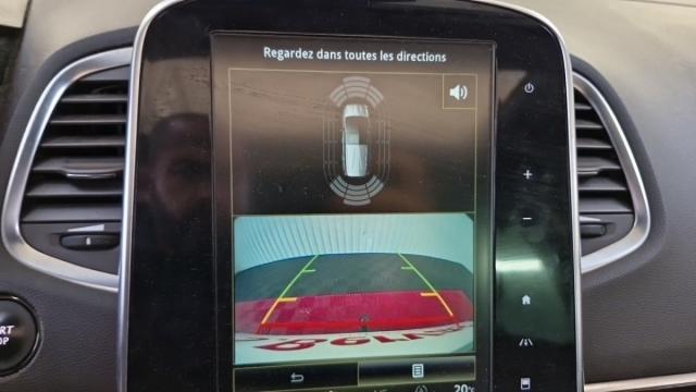 Renault Espace image 6