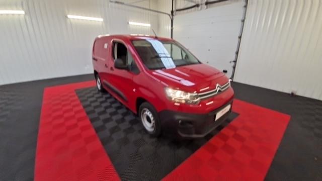 Citroen Berlingo image 6