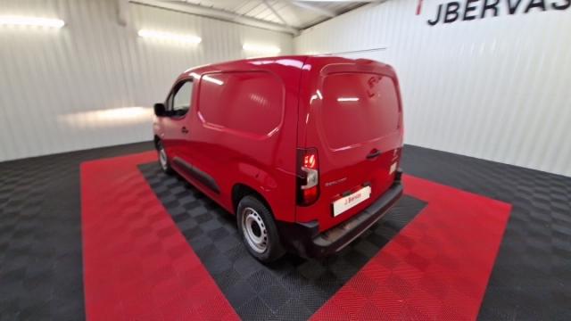 Citroen Berlingo image 7