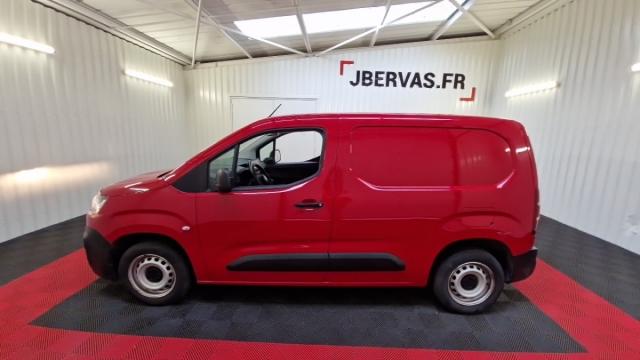 Citroen Berlingo image 8
