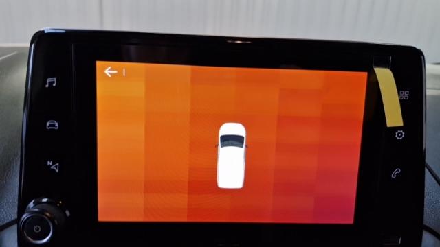 Citroen Berlingo image 4