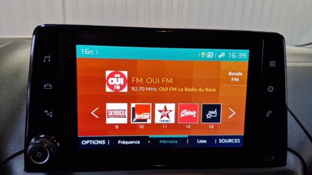 Citroen Berlingo image 9