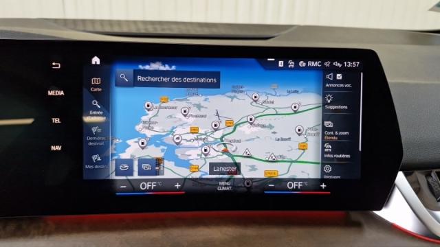 Bmw Serie 2 Active Tourer image 7