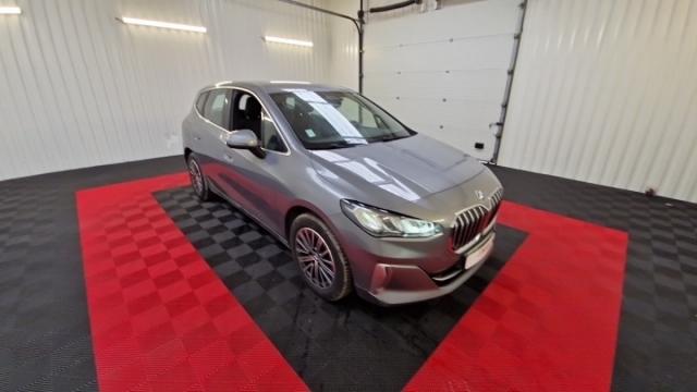 Bmw Serie 2 Active Tourer image 8