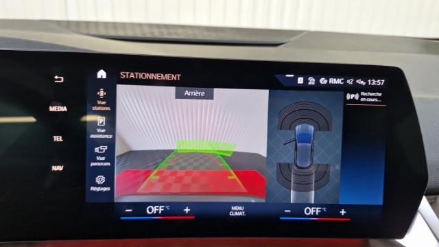 Bmw Serie 2 Active Tourer image 1