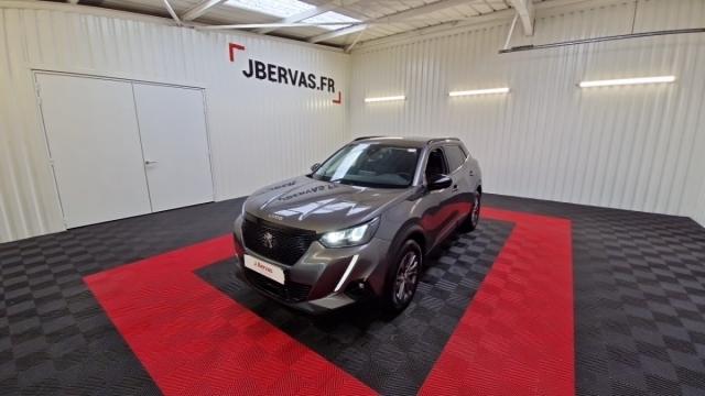 Peugeot 2008 Puretech 130 S&s Style