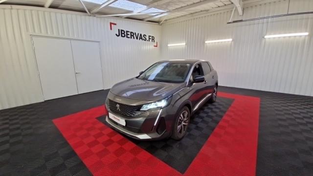 Peugeot 3008 1.6 Hybrid 225 E-Eat8 Allure Pack