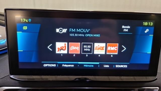 Peugeot 3008 image 2