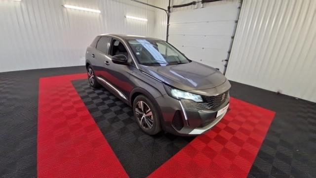 Peugeot 3008 image 4